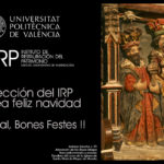 POSTAL DE NAVIDAD DEL IRP – Articulo