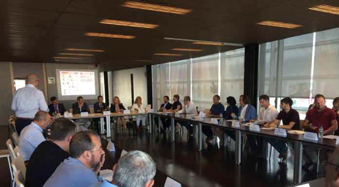 FORO PATRIMONIO: VALENCIA