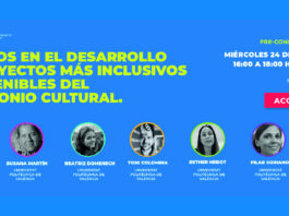 MONDIACULT 2025 — Evento previo: un espacio para la reflexión y el diálogo