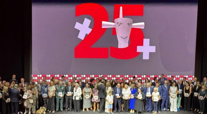 Investigadores del IRP galardonados en los “Premios Valencianos para el Siglo XXI”