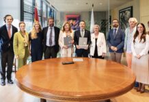 La Fundación Barreiros se une al IRP y la UPV para devolver la vida a miles de fotos dañadas por la DANA