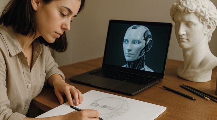 Jornadas sobre Inteligencia Artificial: Modelos y aplicaciones en creación artística, docencia, investigación y conocimiento