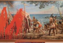 Museo Naval de Madrid. EFE