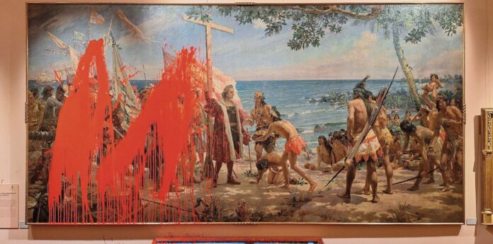 Museo Naval de Madrid. EFE