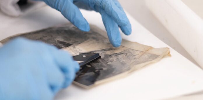 Un año después de la DANA