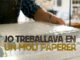 “Jo treballava en un molí paperer”, documental del Museu de la Paraula, seleccionado en festivales de Colombia y València