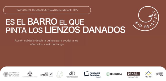 Acción Solidaria DANA