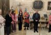 El IRP-UPV participa en el acto de entrega del Premio Hispania Nostra 2025 en la Iglesia de San Nicolás