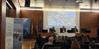 El IRP acoge con éxito el Congreso Internacional ONAF sobre álbum familiar y patrimonio fotográfico