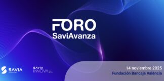 Miembros del IRP-UPV participan en el IV Foro SaviAvanza con una ponencia sobre el uso del color en entornos sociosanitarios