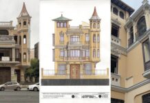 «El Grupo de Investigación del Color en la Arquitectura» del IRP-UPV recibe una subvención AICO para impulsar la recuperación del color en el patrimonio valenciano