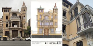 «El Grupo de Investigación del Color en la Arquitectura» del IRP-UPV recibe una subvención AICO para impulsar la recuperación del color en el patrimonio valenciano