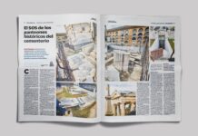 El SOS de los Panteones históricos del cementerio