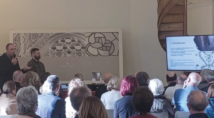 Tecnología 3D y nuevos datos sobre el Santo Cáliz: investigadores de la Universitat Politècnica de València identifican medidas inéditas