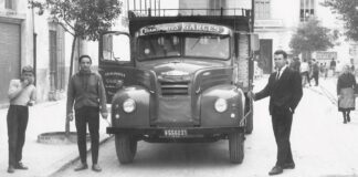 El Instituto de Restauración del Patrimonio de la UPV y el Ayuntamiento de Rafelbunyol impulsan “El Álbum del Poble”: un proyecto para recuperar la memoria visual del municipio