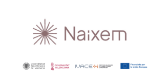 Proyecto NAIXEM
